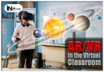 AR/VR in the Virtual Classroom: The New Normal?