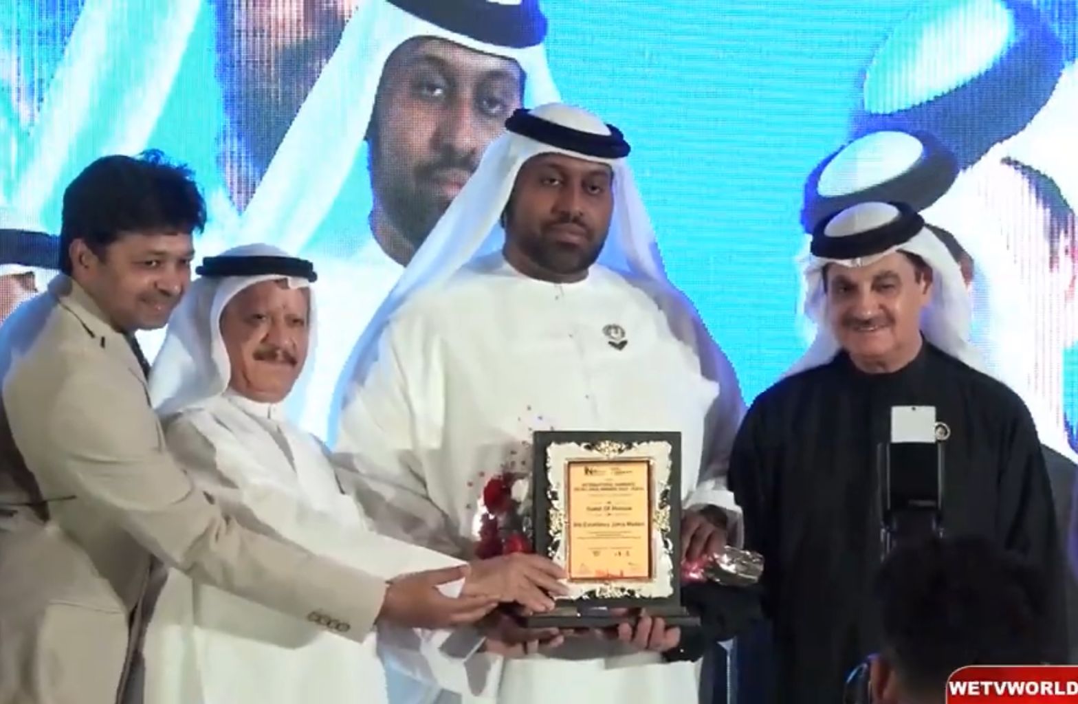 IEEA - Dubai