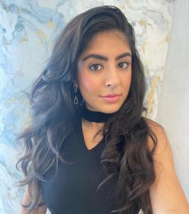 Ayesha Sara