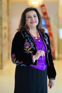 Dr. Mariam Shaikh