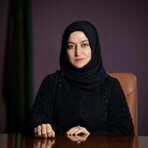 Fatma Lutfi