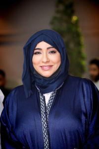 H.E Laila Rahhal El Atfani