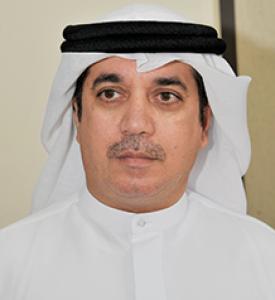 Khalid Al Jassim