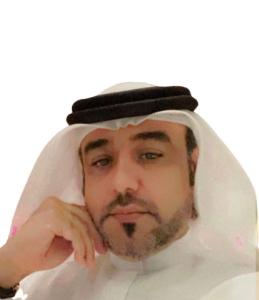 Maktoum Almarzouqi