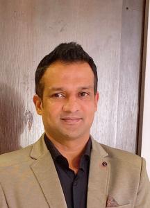Mir Rafi Ulla Hussain