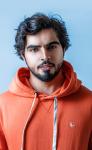 Mr. Kareem Afghani