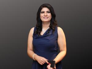Nousheen Mukhtar