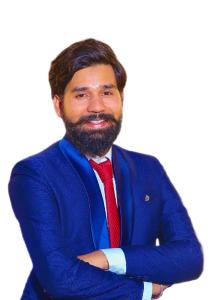 Rohit Kumar Sharma