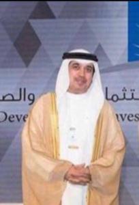 Yaqoob Al Ali