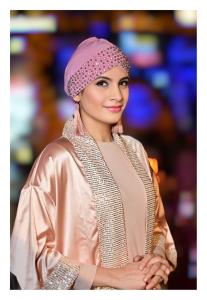 Yasmin Akhter